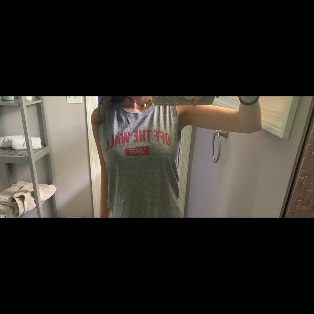 not my style